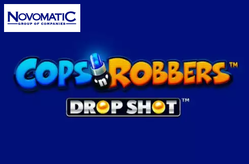 Cops n Robbers Drop Shot